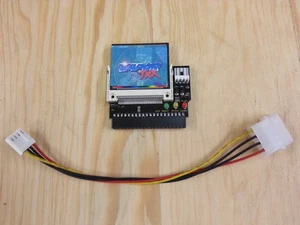 VAPOR TRX COMPACT FLASH KIT NEW WARRANTY - Picture 1 of 1