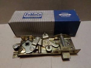 1961 1964 1967 Ford Econoline nos rear door remote control latch C1UZ-89431AO2-E - Picture 1 of 8