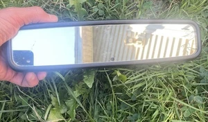1994-2001 Dodge Ram Truck 1500 2500 3500 Interior Auto Dim Rear View Mirror GNTX - Picture 1 of 4