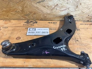 2024-2025 SUBARU CROSSTREK CONTROL ARM LOWER FRONT RIGHT OEM - Picture 1 of 13