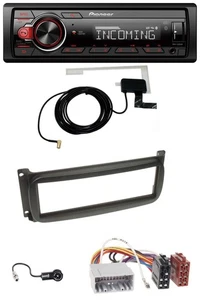 Pioneer USB MP3 DAB Bluetooth Autoradio für Chrysler Voyager Neon PT Cruiser 300 - Bild 1 von 10