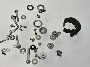 Honda XR600R 1992 surtido MISC hardware XR xr 600 R r HM MN1 - Imagen 1 de 3