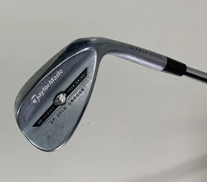 TaylorMade R•Series TOUR GRIND Lob wedge 58°/10°, RH R Flex NS PRO Steel 36” RH - Picture 1 of 10
