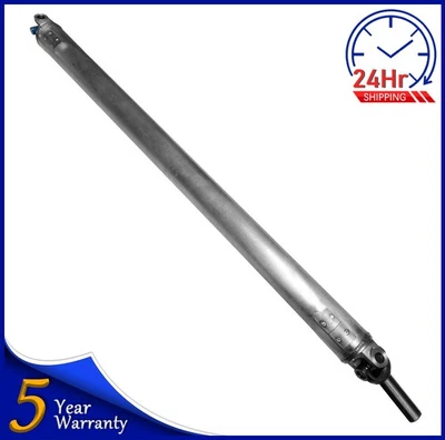 Aluminum Rear Drive Shaft For 1999-2005 Chevy Silverado 1500 GMC Sierra 1500 4WD Foto 1 de 4