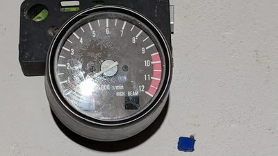 GENUINE SUZUKI GS650 GT 1981- 83 TACHO TACHOMETER - Image 1 of 4