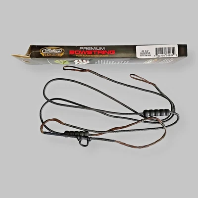 Mathews Genuine Premium Bowstring 62 3/4" MR Series BNS BNS USA - Image 1 of 4