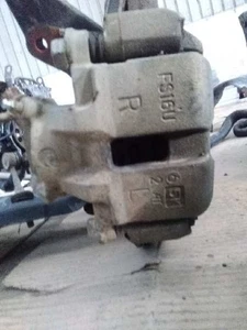 06530 Frontscheibe für TATA SAFARI EX 1998 639285 - Bild 1 von 1