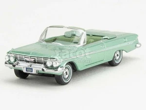 Chevrolet Impala Convertible 1961 - Oxford 1/87 - Imagen 1 de 1