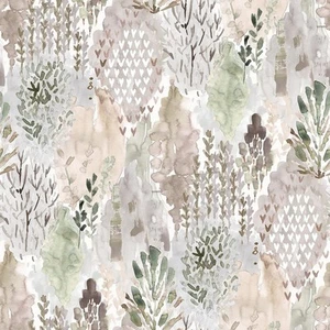 Room Mates Peel & Stick Wallpaper Pattern RMK12331PLW - Picture 1 of 7