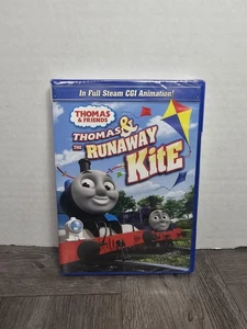 Thomas & Friends - Thomas & the Runaway Kite DVD. Sealed. - Bild 1 von 2