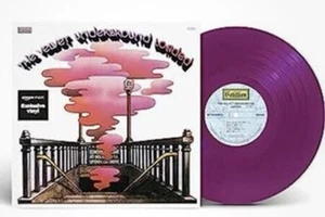The Velvet Undergrou - Loaded - Purple Colored Vinyl [New Vinyl LP] Colored - Picture 1 of 6