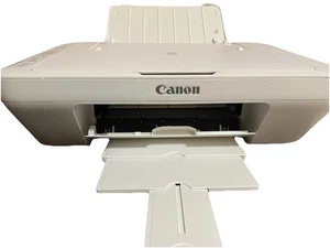 Cannon Pixma iP4500 Photo Printer White New Still In Box - Picture 1 of 5