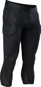 Fox Racing Baseframe Pro MTB Padded Tights Mountain Bike MTB BMX - Picture 1 of 4