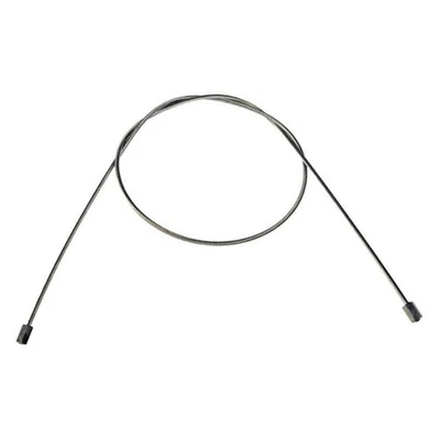 For Mazda B4000 1999 Parking Brake Cable | Natural Housing | For F87Z2A793AB — 第 1/4 张图片