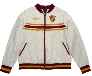 Chaqueta Universitaria Harry Potter Griffindor Nueva Con Etiquetas Para Hombre XL Regalo para Papá Regalo de Navidad - Imagen 1 de 9