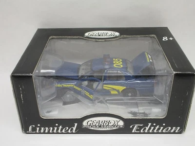 Gearbox Ford Crown Victoria Diecast 1:43 Oregon State Police Limited Edition - Image 1 of 4