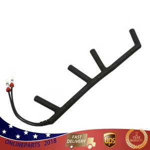 For VW Golf 1997-2001 ALH Diesel Glow Plug Wiring Harness 904-091 - Picture 1 of 12