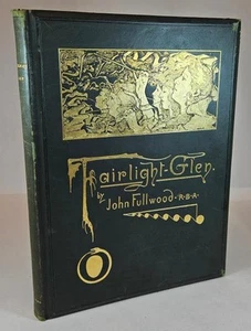 Fairlight Glen by John Fullwood (First Edition) - Picture 1 of 6
