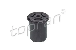 Flangia carburatore Assale posteriore Sx Cuscinetto gomma-metallo 104 411 TOPRAN - Foto 1 di 7