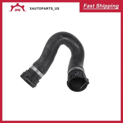 Radiator Hose for Audi A4 Quattro Base Sedan 4-Door 3.2L 09 No.8K0121101J 1 Pc - Image 1 of 4
