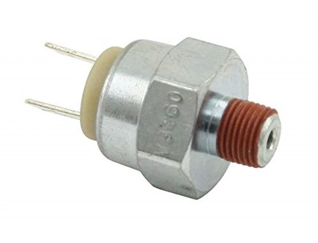 Interruptor de luz de freno de 2 clavijas para 54-66 VW Beetle 113945515H Foto 1 de 1