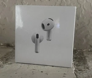 airpods 4 noise cancellation - Zdjęcie 1 z 4