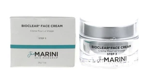 Jan Marini Skin Research Bioclear Face Cream, 1 oz 2 Pack - Picture 1 of 4