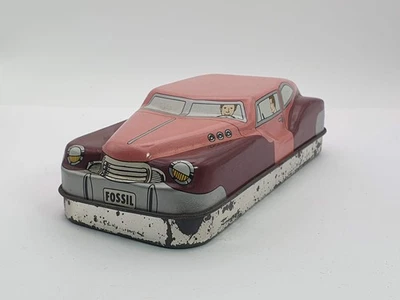 Guscio Auto Fossil 1/35 - Immagine 1 di 4
