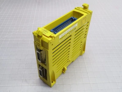 MÓDULO UNIDADE DE E/S FANUC A03B-0815-C001 T250198 - Imagem 1 de 4
