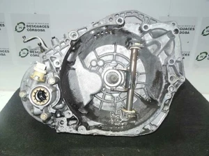 20TB98 BOÎTE DE VITESSES / MANUAL / 5.VELOCIDADES / 456818 POUR CITROËN XANTIA B - Picture 1 of 8