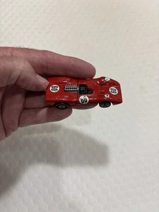 Hot Wheels Redline Ferrari 312p - Picture 1 of 6