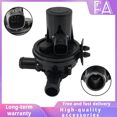 3 Way Valve Heater Coolant Control For 2014-19 Ram 1500 Classic 6pins - Изображение 1 из 4