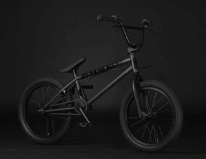 Strobmx "Half Stack 18 Zoll" BMX Rad - Bild 1 von 7