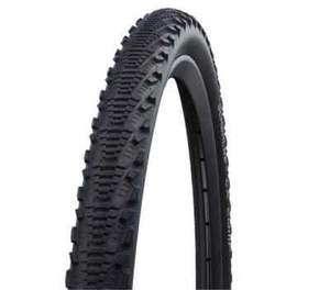 Schwalbe Reifen CX COMP 35-622 SW DR HS369 28x1.35 - Bild 1 von 1