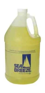 Seabreeze Original Gallone, gelb, 128 flüssige Unzen - Bild 1 von 2