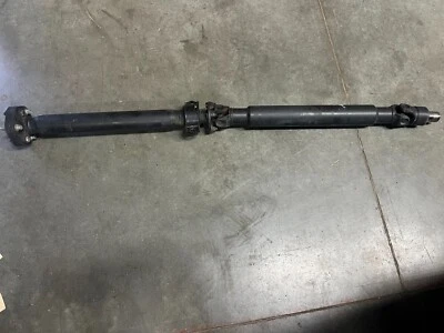 Infiniti G35 HR 2007 2008 sedán eje de transmisión automático OEM 5124 Foto 1 de 4