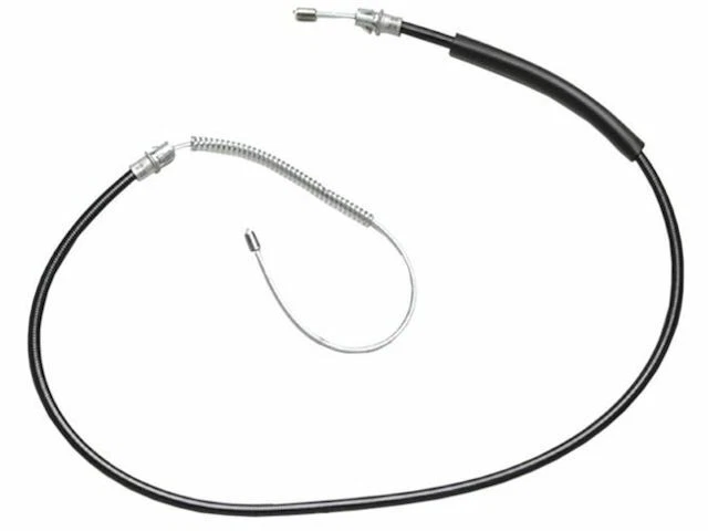 Rear Right Parking Brake Cable 8RBJ58 for Ford F150 F100 1979 1977 1978 1976 - Image 1 of 1