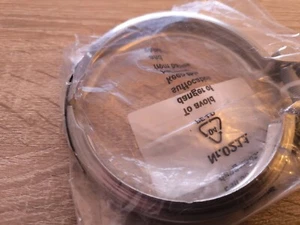 BMW V-bandschelle 11658585233 - Bild 1 von 4