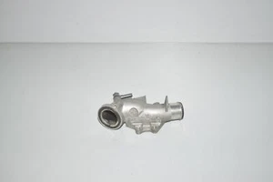 BMW G05 X5 M50d Xdrive G06 G07 G30 G31 Connecting Tube With Bypassklappe 8575486 - Foto 1 di 4