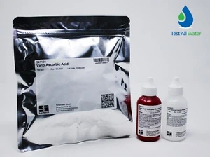 Lovibond Vario Manganese LR 10ml Set - Picture 1 of 2