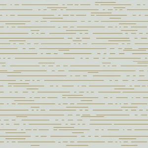 Andover Greatest Hits Vol 1 Libs Elliott Quilt Fabric Cotton Gray W Gold BTY - Picture 1 of 1