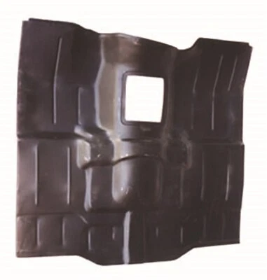 Panel de piso Omix 12007.06 para Scrambler 76-86 CJ7 Foto 1 de 2