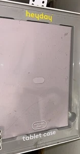 CUSTODIA TABLET nuova per iPad 9,7 pollici morbida mai usata. Rosa - Foto 1 di 5