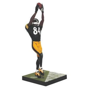 McFarlane NFL Series 32 Arian Foster Houston Texans Action Figure - Picture 1 of 1