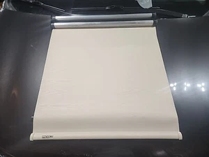 MCD RV, Camper, Motorhome Window Roller Shade, Blind Day/Night 30x26 - Picture 1 of 8