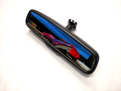 Espejo retrovisor Acura MDX 2008 OEM 04 05 06 07 09 10 11 12 13 14 TSX ILX TL RDX Foto 1 de 4