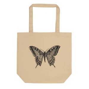Large Eco Tote Bag Limited Edition by Blink Friction - Picture 1 of 1