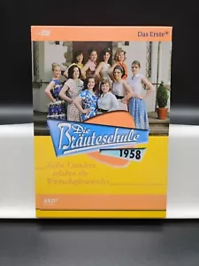 Die Brauteschule 1958 DVD ARD Video - Bild 1 von 5