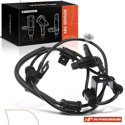 Sensor de velocidad de rueda ABS para Kia Sportage 2011-2016 delantero derecho 956713W300 2 pines Foto 1 de 4