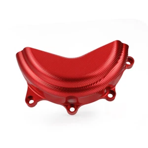 Left Side Engine Case Guard Slider For Ducati Streetfighter V4/S/SP/SP2 NEW - Imagen 1 de 9